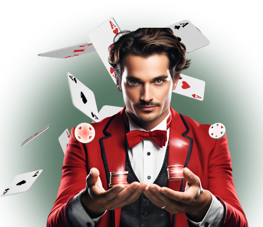 22Casino Μπόνους