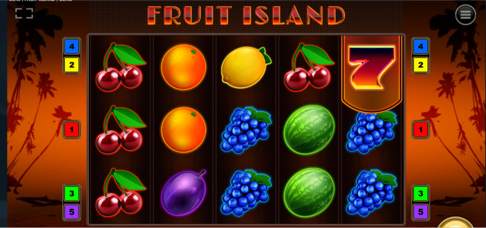 22Casino Κουλοχέρηδες