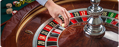 Ρουλέτα